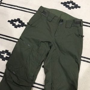 The North Face Ski Pants
